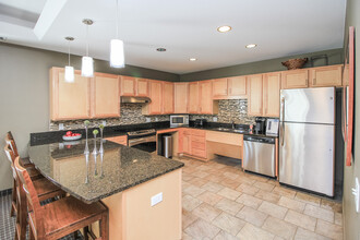 Woodland Park Apartments in Anoka, MN - Building Photo - Building Photo