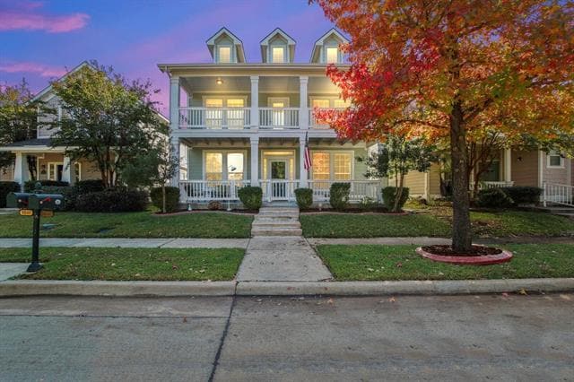 9840 Cedarcrest Dr in Providence Village, TX - Building Photo - Building Photo
