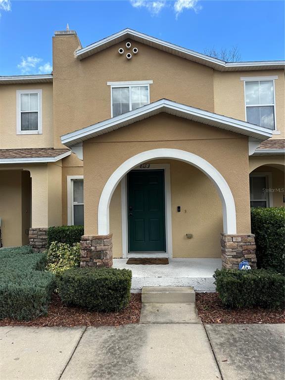 property at 8113 Silent Creek Dr