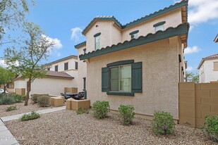 21926 N 103rd Ln, Unit 90009 in Peoria, AZ - Building Photo - Building Photo