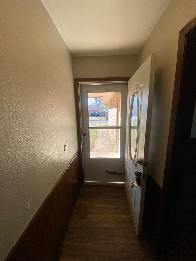 2609 SE 46th St in Oklahoma City, OK - Building Photo - Building Photo