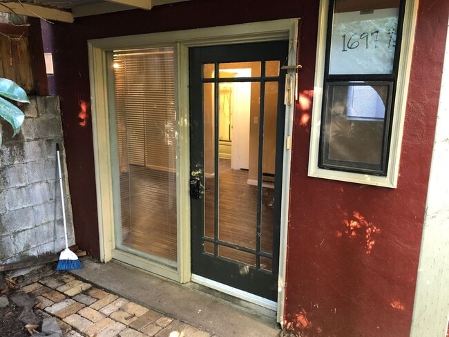 property at 1697 Riverview St