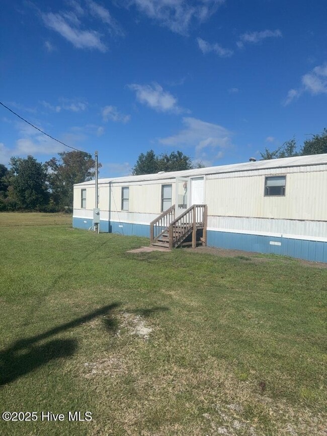 property at 175 Oliver Cooper Rd