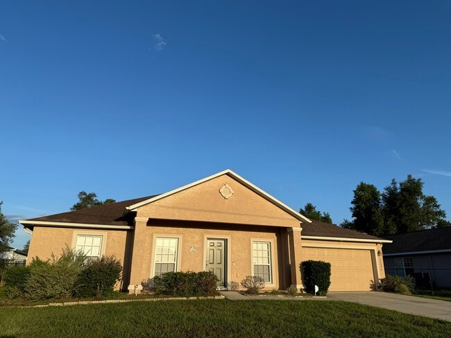 property at 15592 SW 22nd Court Rd