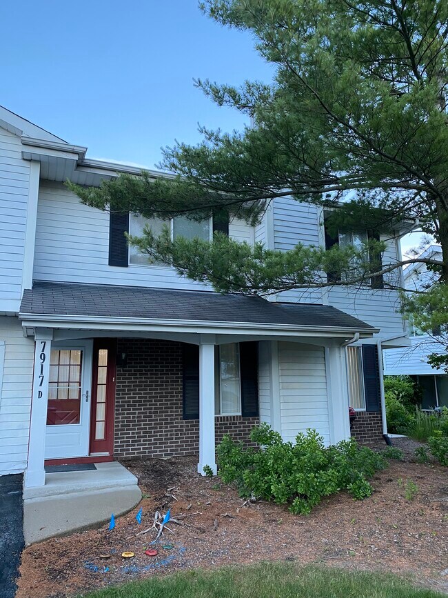 7917 Knottingham Cir Rentals in Darien, IL