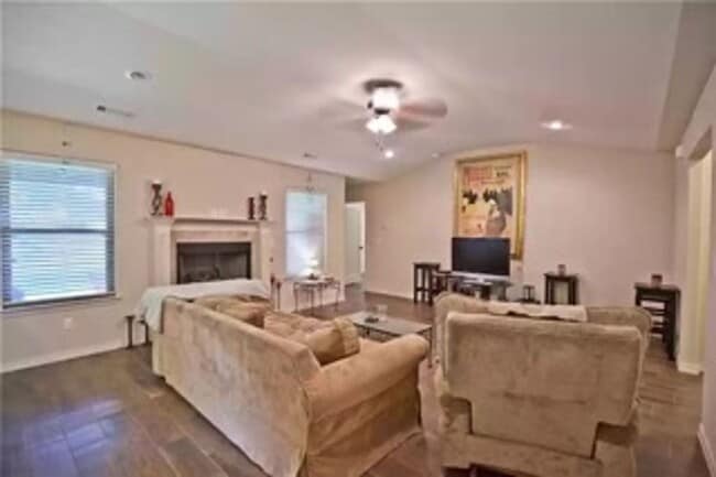 3095 N Sheryl Ave in Fayetteville, AR - Building Photo - Building Photo