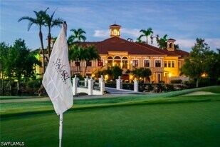 12040 Matera Ln in Bonita Springs, FL - Building Photo