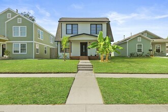 2109 New Jersey St in Baytown, TX - Building Photo - Building Photo