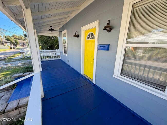 15 Hope St in St. Augustine, FL - Building Photo - Building Photo