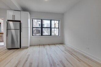 1906 N Whipple St, Unit 102 in Chicago, IL - Building Photo - Building Photo