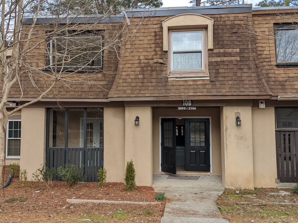 3096 Parc Lorraine in Stonecrest, GA - Building Photo