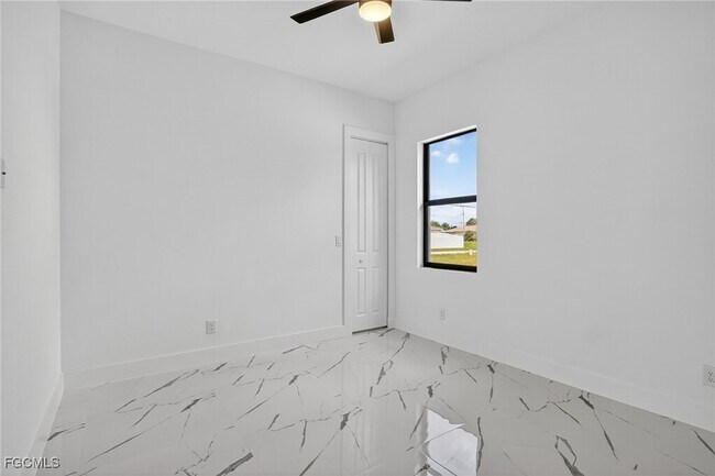 property at 3531 NE 17th Ave