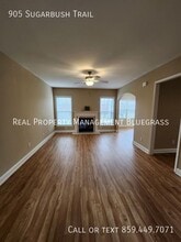 905 Sugarbush Trail in Lexington, KY - Building Photo - Building Photo