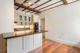 51 Hancock St in Boston, MA - Building Photo - Building Photo