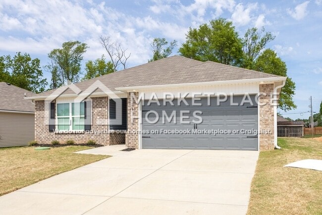 165 Olde Hearth Rd in New Market, AL - Building Photo - Building Photo