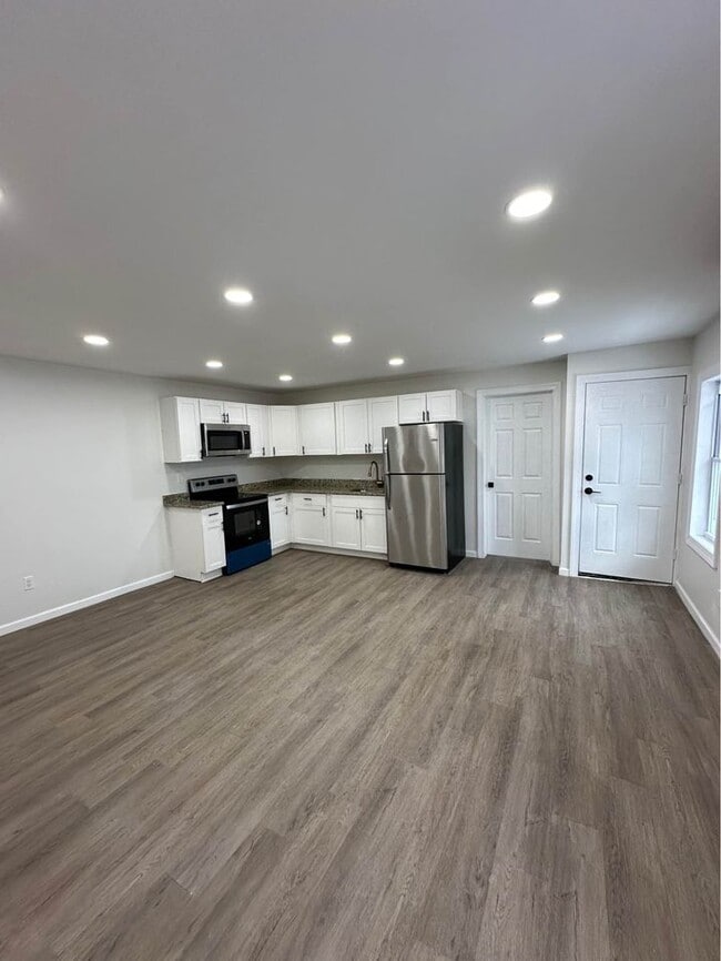 property at 536 Beach St