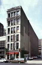 Keyser Bldg in Philadelphia, PA - Building Photo - Building Photo