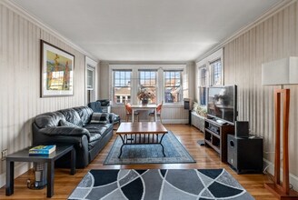 88 Colborne Rd, Unit 2 in Boston, MA - Building Photo - Building Photo