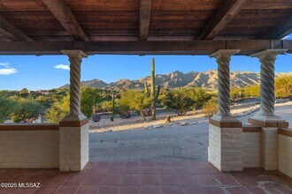 2940 E Camino Juan Paisano in Tucson, AZ - Foto de edificio - Building Photo