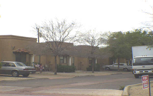 16226 N 31st St in Phoenix, AZ - Building Photo - Building Photo