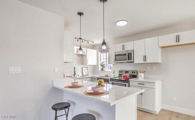 property at 2033 Hassell Ave