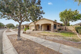 4164 E Claxton Ave in Gilbert, AZ - Building Photo - Building Photo