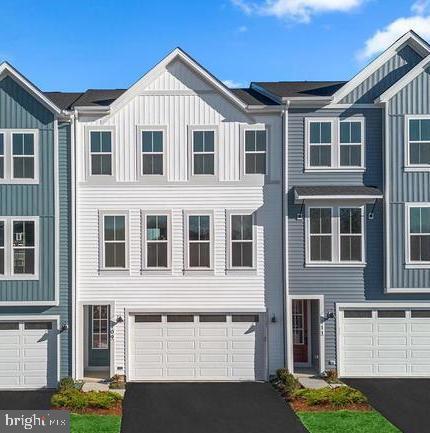 property at 1 Galaxy Pl