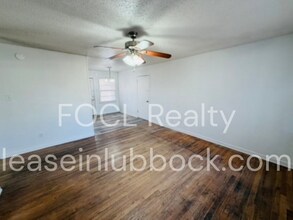 4409 43rd St in Lubbock, TX - Building Photo - Building Photo