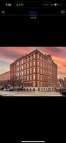 408 W St Clair Ave in Cleveland, OH - Building Photo