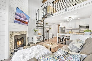 1530 Empire Ave, Unit 304 in Park City, UT - Building Photo