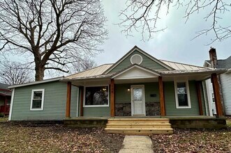 126 E North St in Delphi, IN - Building Photo - Building Photo