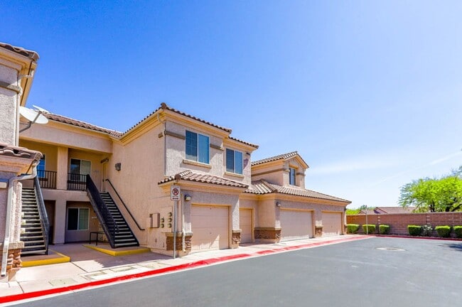 4630 Basilicata Ln in North Las Vegas, NV - Building Photo - Building Photo