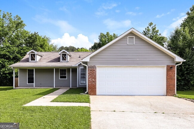 property at 527 Brookfield Way