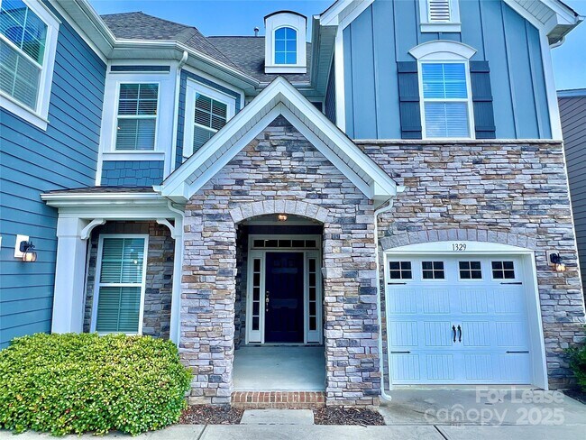 1329 Sandy Bottom Dr NW in Concord, NC - Building Photo - Building Photo