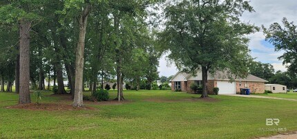 1000 N Alston St in Foley, AL - Building Photo - Building Photo