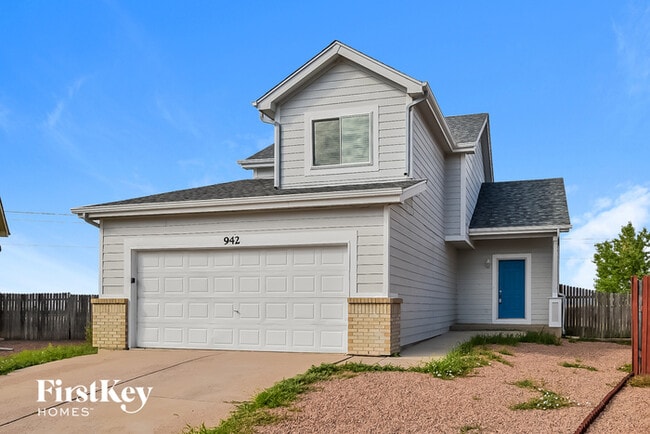 property at 942 Square Dance Ln