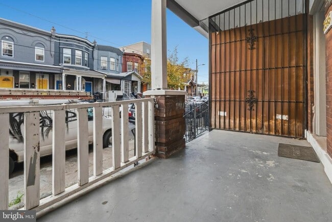 property at 3545 N 11th St