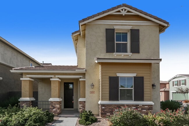 property at 3950 E Turley St