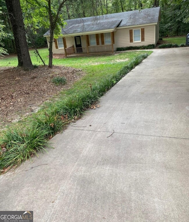 112 Oak Ridge Dr in Jefferson, GA - Building Photo - Building Photo