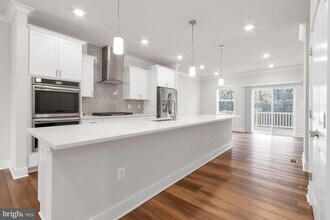 2216 Partin Rd in Baltimore, MD - Building Photo - Building Photo