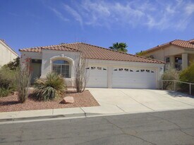 2003 Summerside Ct in Henderson, NV - Building Photo