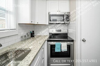 1823 25th Ct S in Homewood, AL - Building Photo - Building Photo