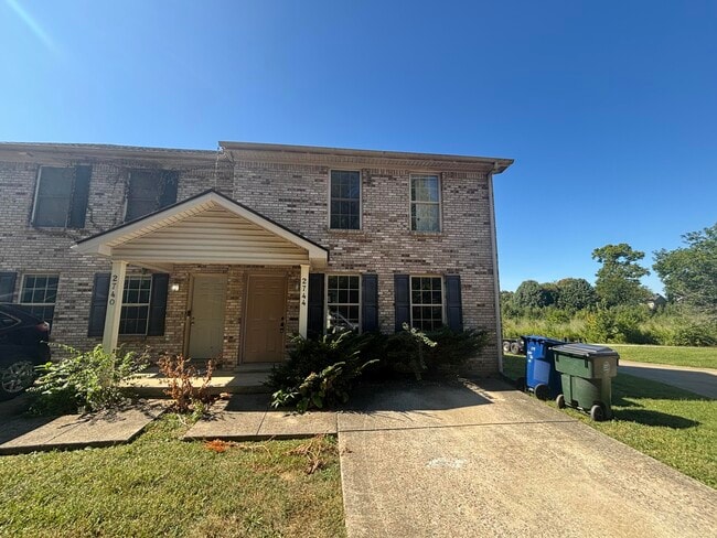 property at 2744 Hayden Park Ln