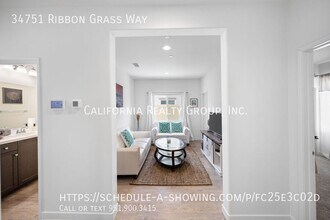 34751 Ribbon Grass Way in Murrieta, CA - Building Photo - Building Photo
