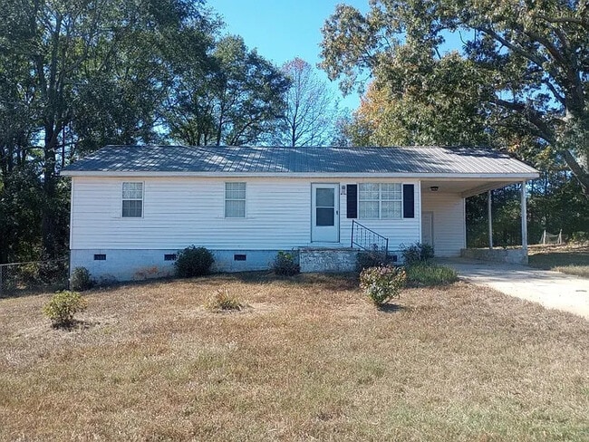 property at 2900 Lullwater Dr