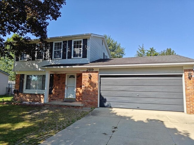 property at 289 Selkirk St