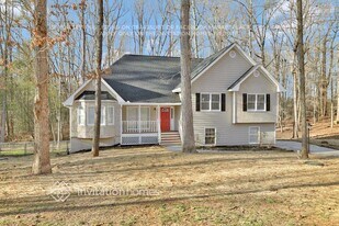 68 Brookside Way in Villa Rica, GA - Building Photo