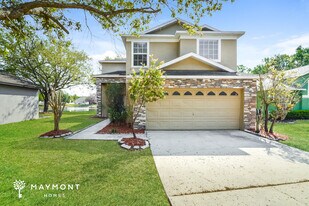 1534 Sage Creek Ct in Orlando, FL - Building Photo