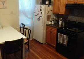 65 Hillside St, Unit 3 in Boston, MA - Building Photo