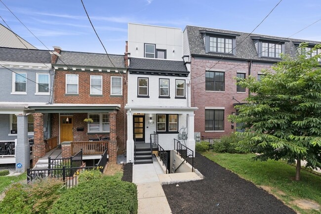 property at 2608 4th St NE